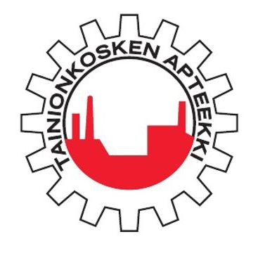 Tainionkosken apteekki Logo