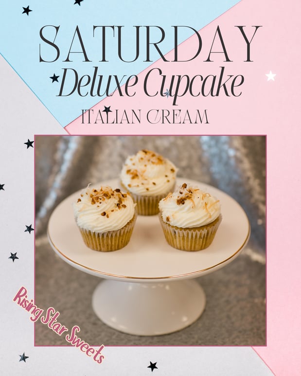 Images Rising Star Sweets