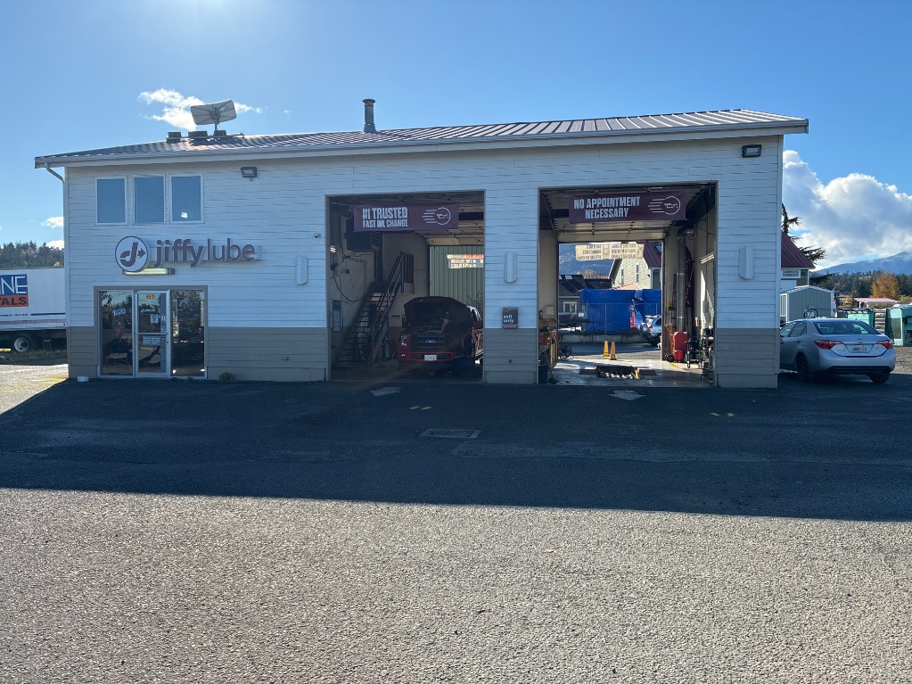 Jiffy Lube Image