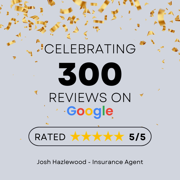 Images Josh Hazlewood - State Farm Insurance Agent