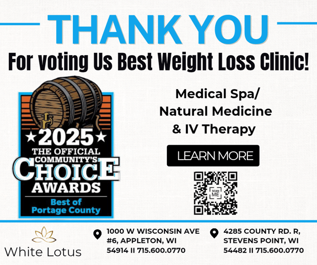 Images White Lotus Health and IV Wellness