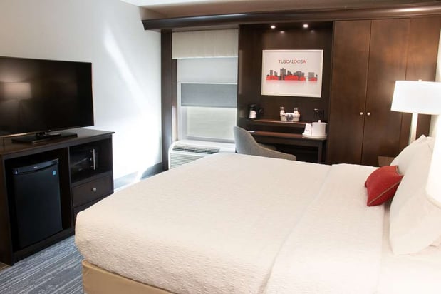 Images Hampton Inn Tuscaloosa-University