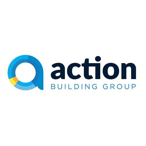 Action Building Group Logo