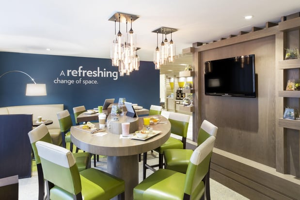 Images Even Hotel Norwalk by IHG