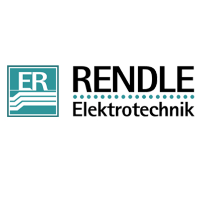 Logo RENDLE Elektrotechnik Inhaber: Erhard Rendle
