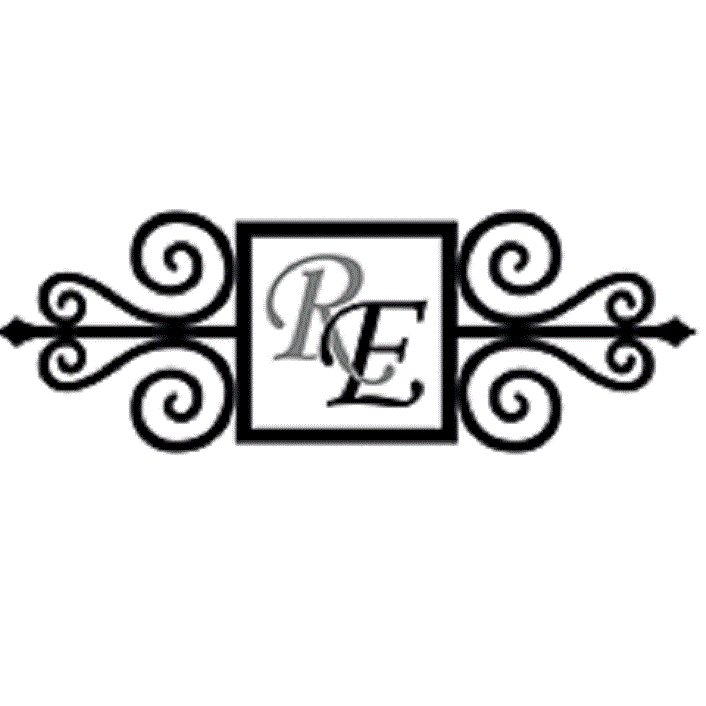 Bau- und Kunstschlosserei Ing Robert Eder Logo
