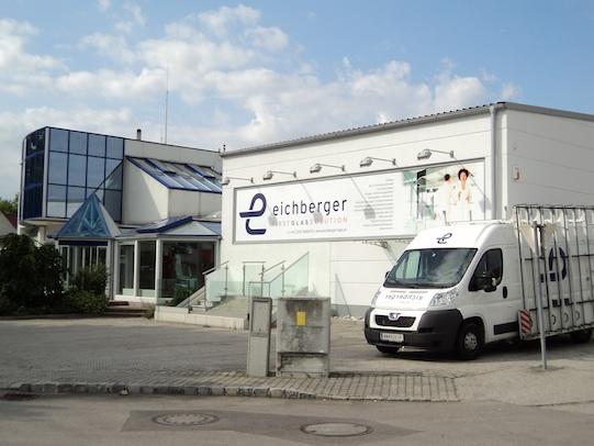 Bilder Eichberger Glasbau GmbH