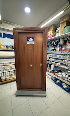 Images Hersera Empresa De Seguridad - Cajas Fuertes Y Puertas Acorazadas