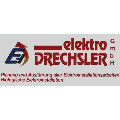 Logo Elektro Drechsler GmbH