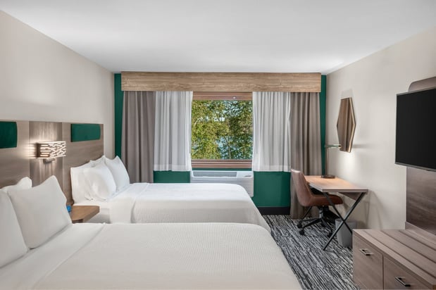 Images Holiday Inn Express & Suites Hayward by IHG