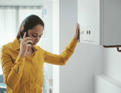 Domestic Plumbing Services Cork 4