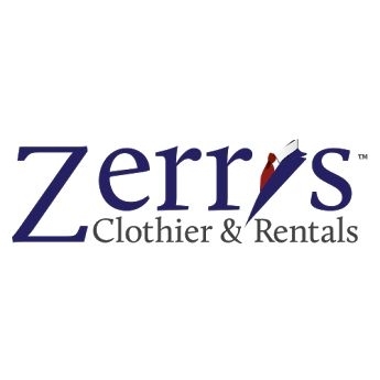 Zerry's Clothier & Rentals