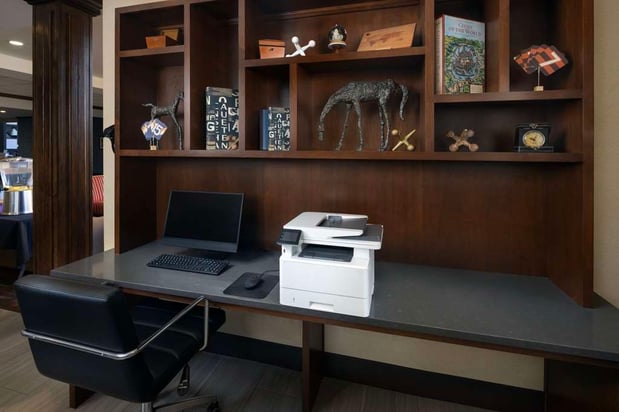 Images DoubleTree by Hilton Manhattan