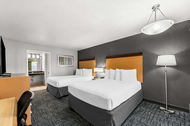 Images Best Western Horizon Inn
