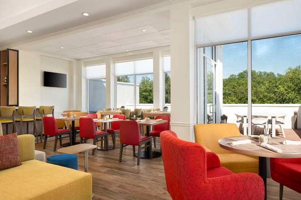 Images Hilton Garden Inn Kennett Square