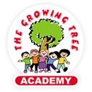 The Growing Tree Academy Logo