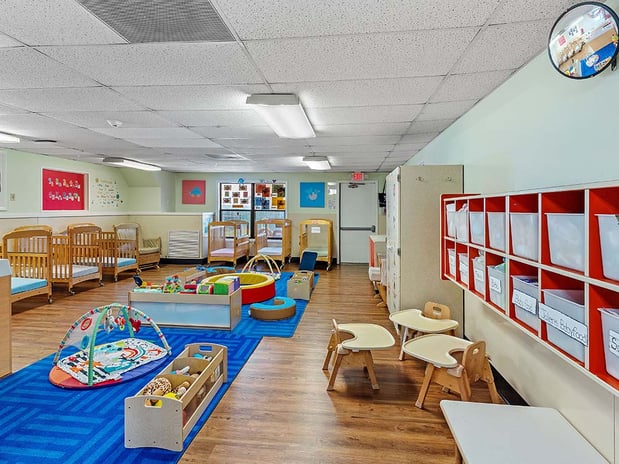 Images Bensalem KinderCare