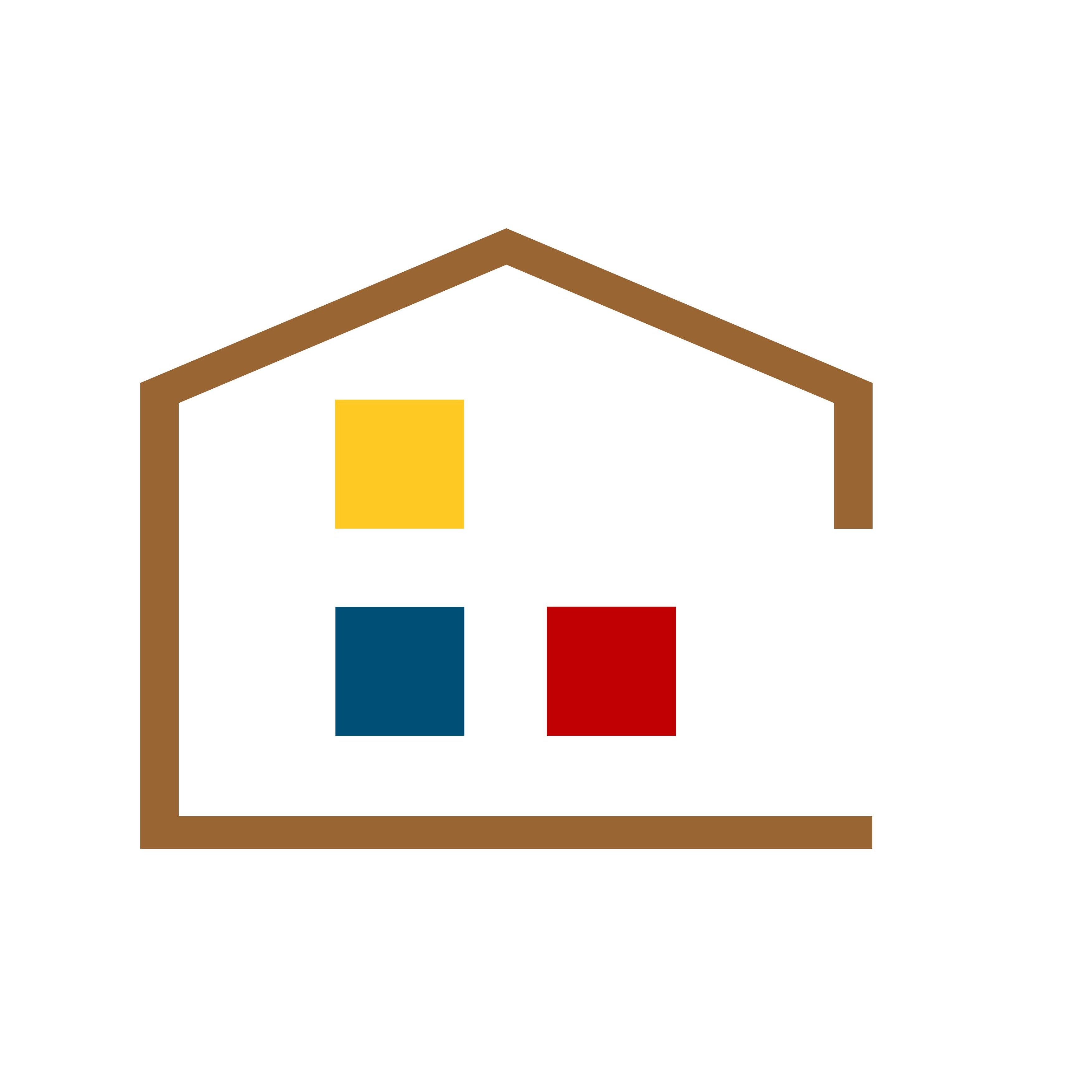 MALER- und LEHM bauhandwerk Peter Giovanoli Logo