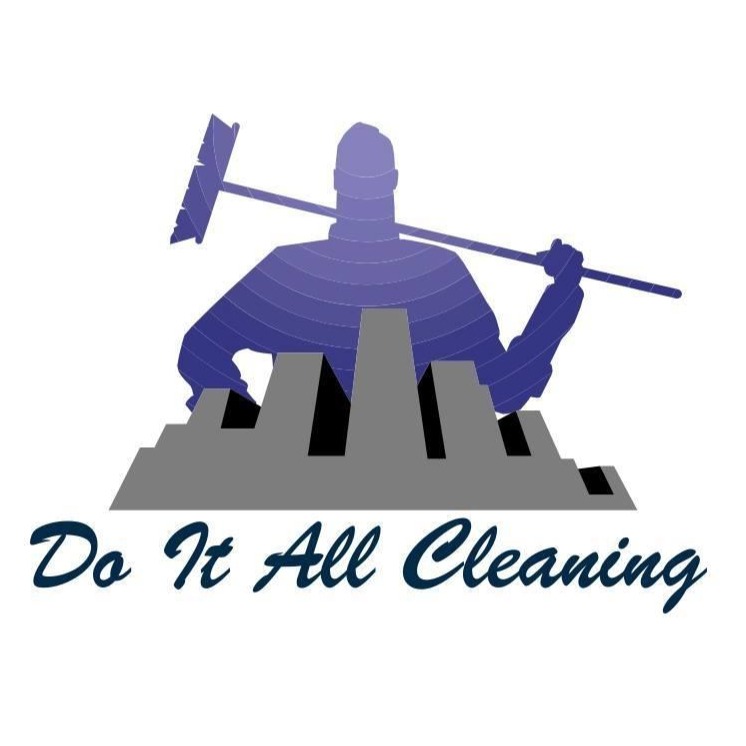 Do It All Cleaning Logo