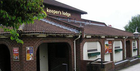 Images The Keepers Lodge