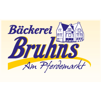 Logo Bäckerei Bruhns