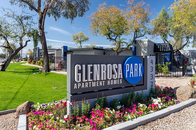 Glenrosa Park, a Western Wealth Communities community