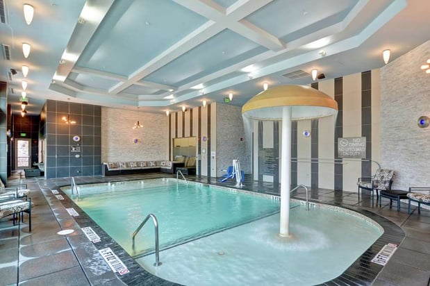 Images Hilton Garden Inn Raleigh /Crabtree Valley