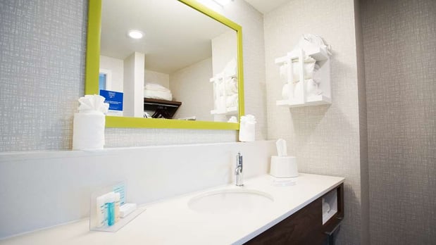 Images Hampton Inn & Suites St. Clairsville