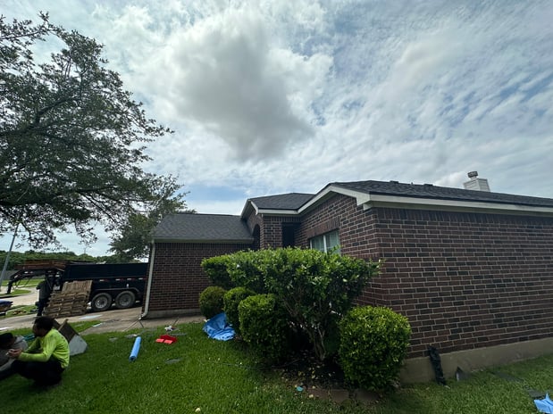 Images GreenLight Roofing