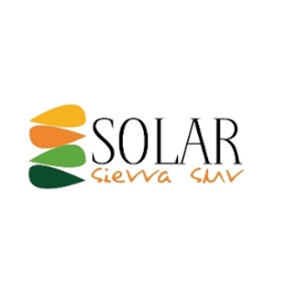 Solar Sierra Sur Logo