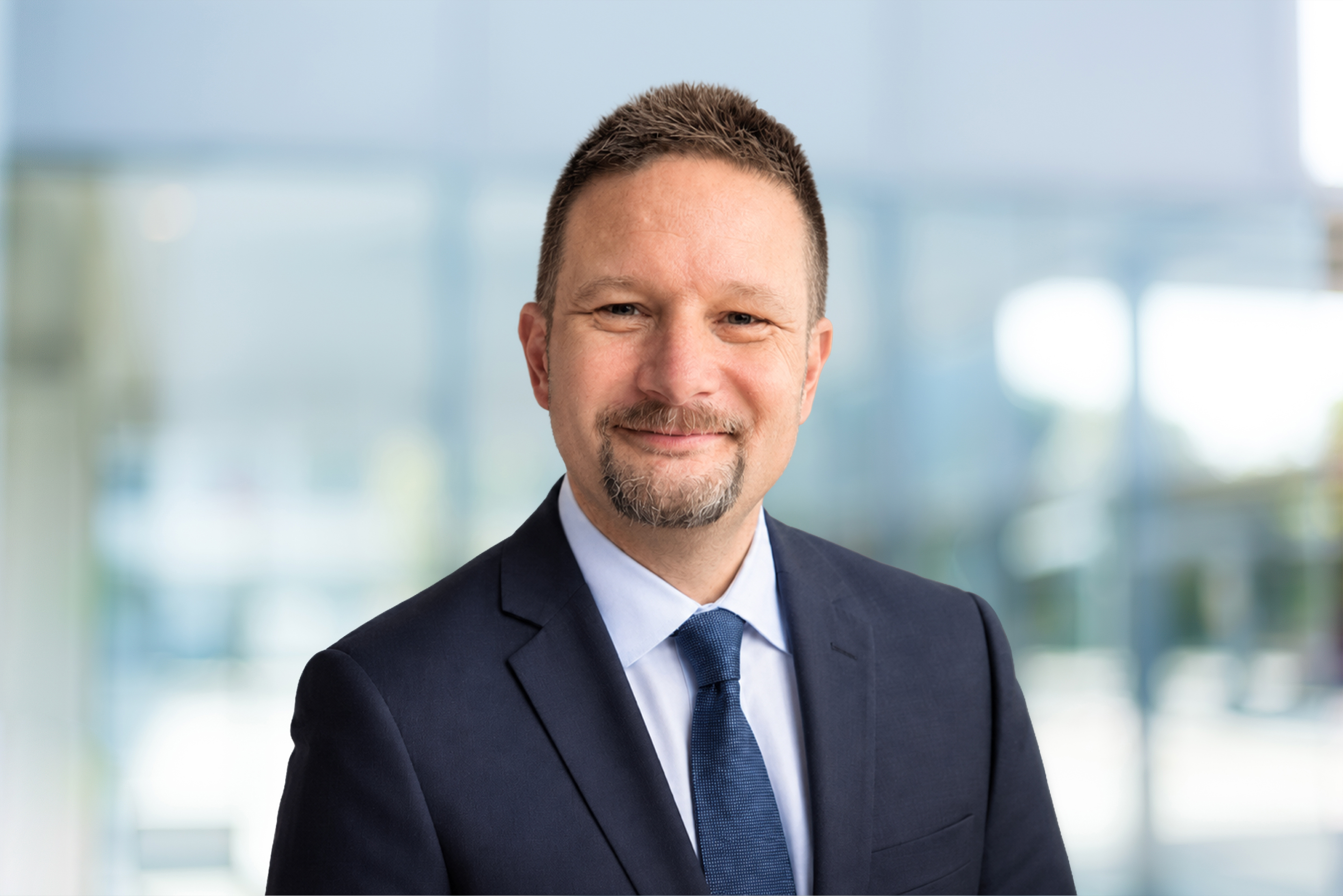 advisor headshot