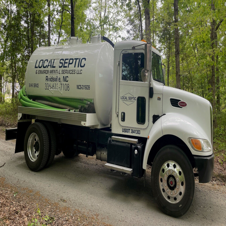 Images Local Septic & Environmental Services LLC