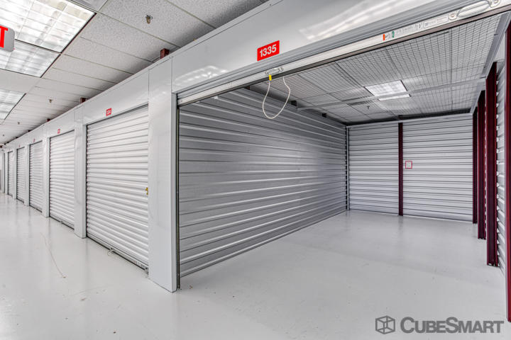 CubeSmart Self Storage Photo