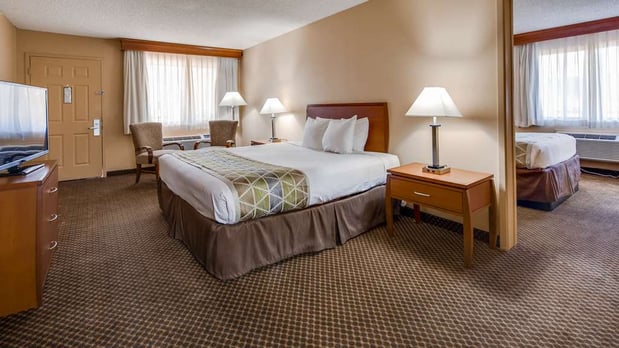 Images Best Western Cottonwood Inn