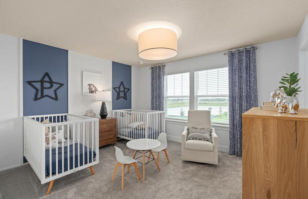 Images Amelia Groves by Pulte Homes