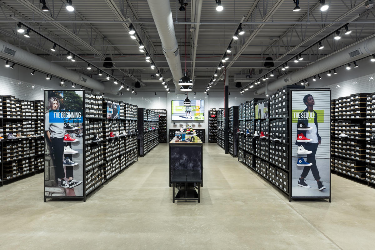 converse premium outlet