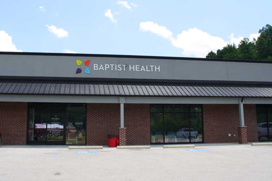 Baptist Health Family Medicine - Corbin