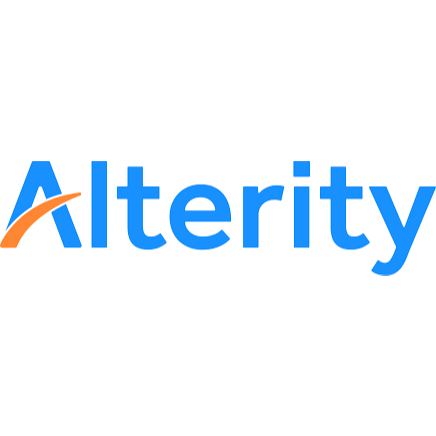 Alterity Solutions Logo