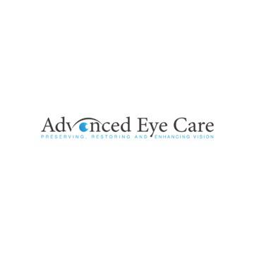 Advanced Eye Care, SC