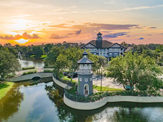 Images MAA Fleming Island