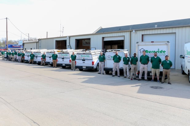 Images Burnside Air Conditioning & Heating