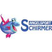 Angelsport Schirmer e.K. in Schwebheim - Logo