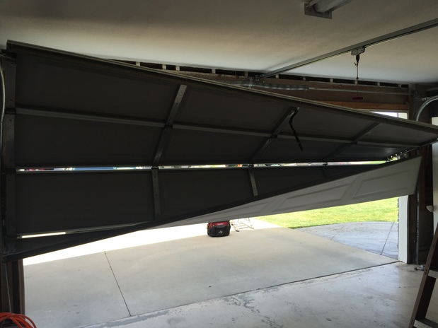 Images 24/7 Riverside Garage Doors