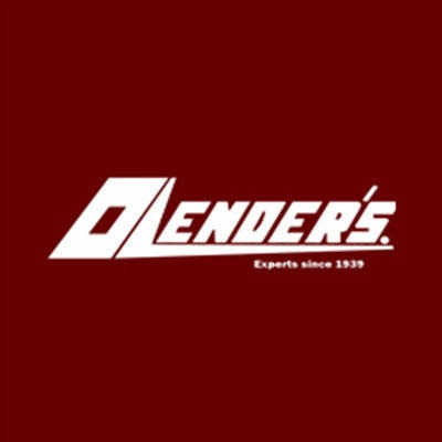 Olender's Inc Logo