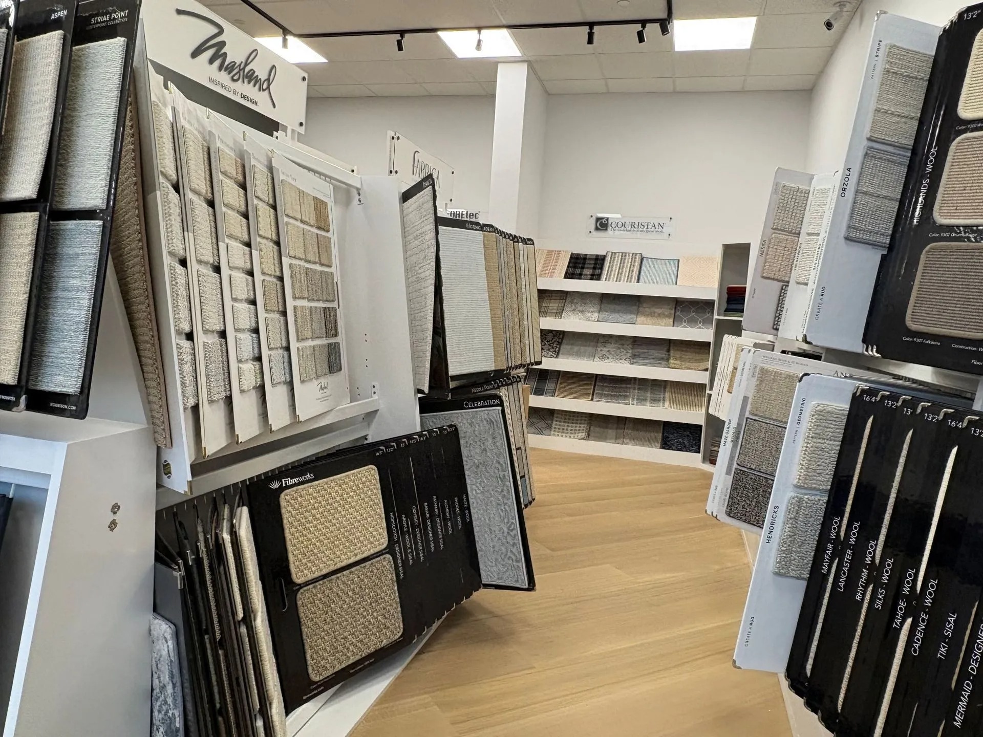 Complete Flooring Solutions