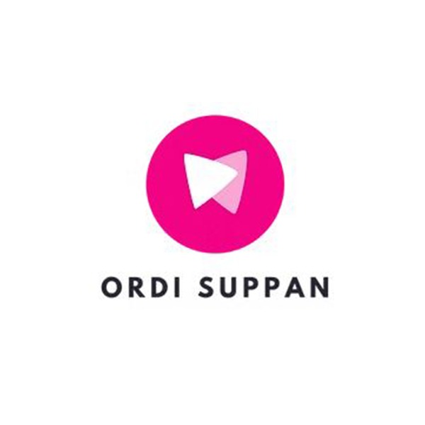 Logo von Ordi Suppan