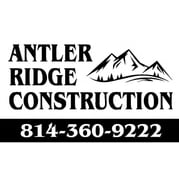 Antler Ridge Construction