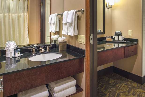 Images DoubleTree by Hilton Hotel Portland