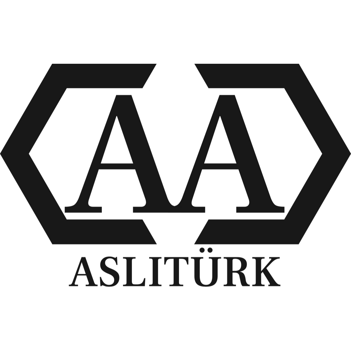 Ahmet Aslitürk Fenster- und Büroreinigung in Frankfurt am Main - Logo