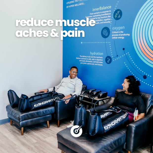 Images Restore Hyper Wellness